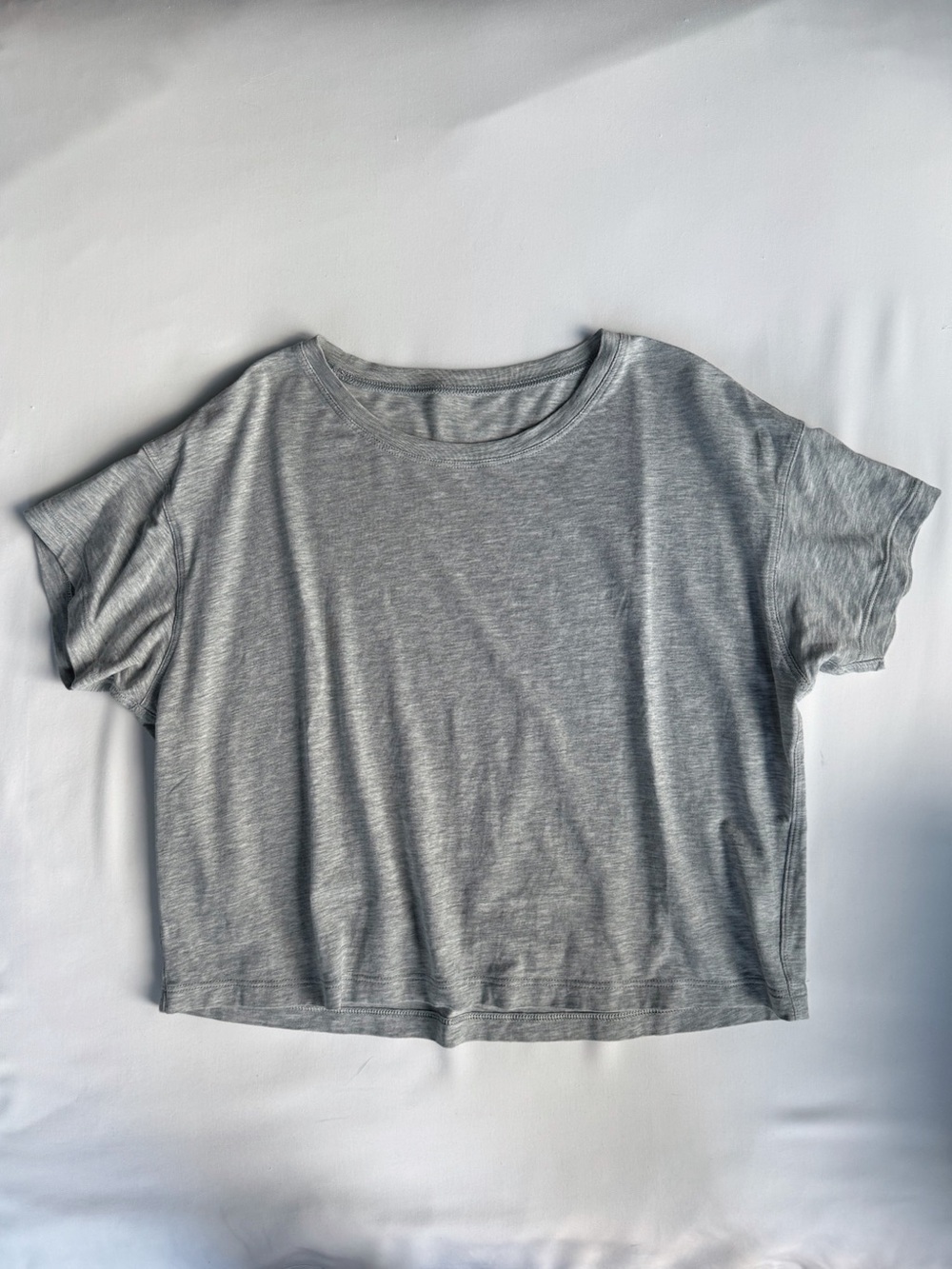 Lululemon Cates Tee
